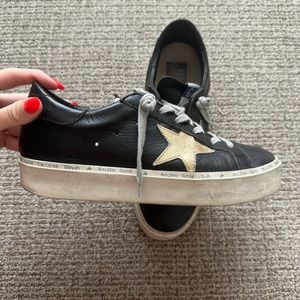 Golden goose sneakers